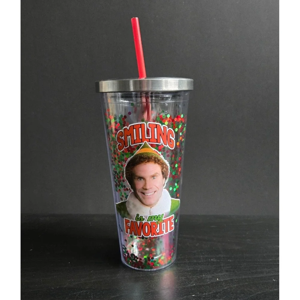 Buddy the Elf 